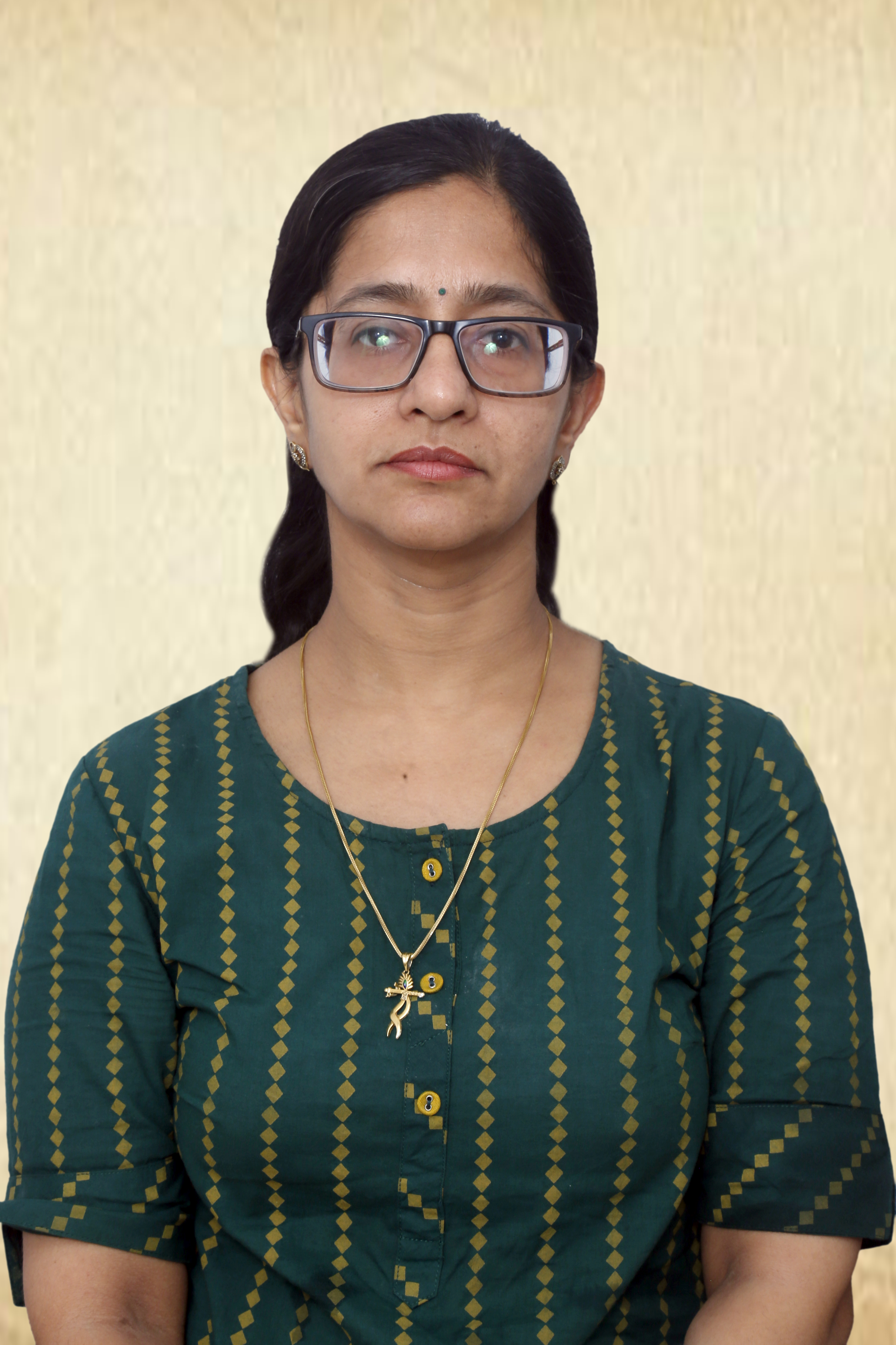 Dr. Shikha
